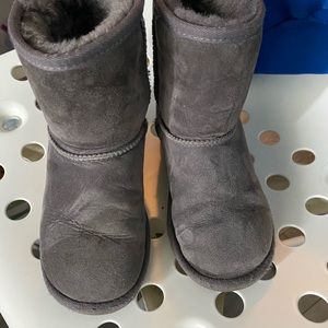 Ugg’s